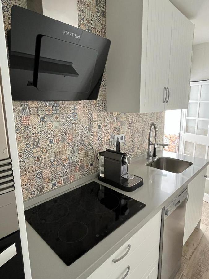 Apartamento Ciudad Jardin Cuarta Planta Sin Ascensor Apartment Cordoba Ngoại thất bức ảnh