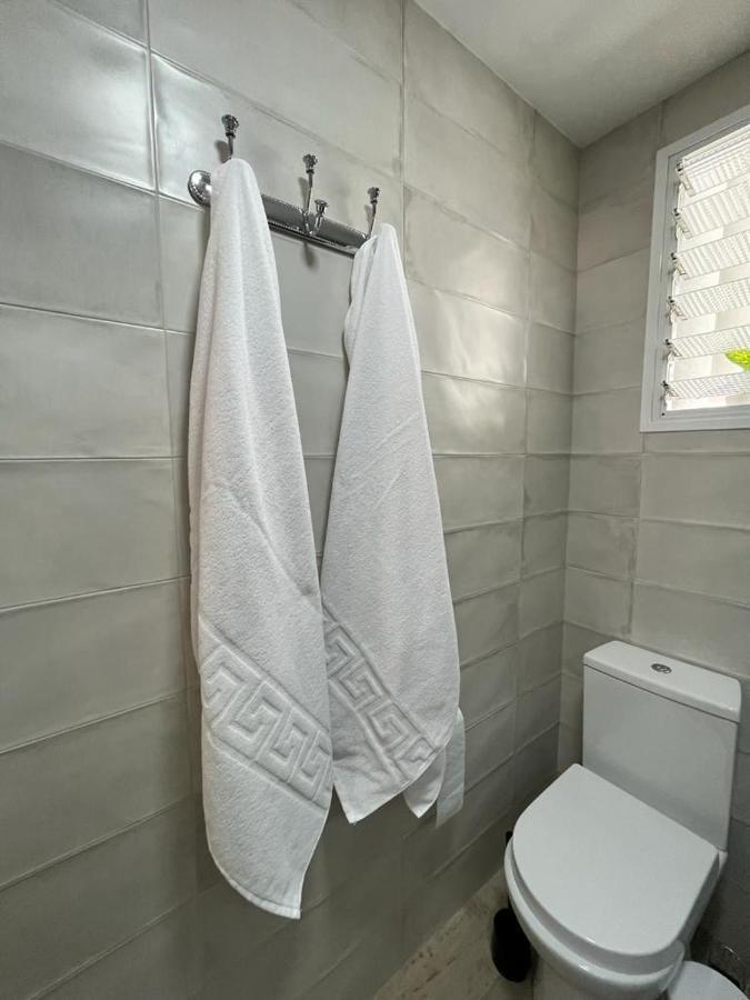 Apartamento Ciudad Jardin Cuarta Planta Sin Ascensor Apartment Cordoba Ngoại thất bức ảnh